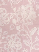 So Crewel 7 Blush Covington Fabric